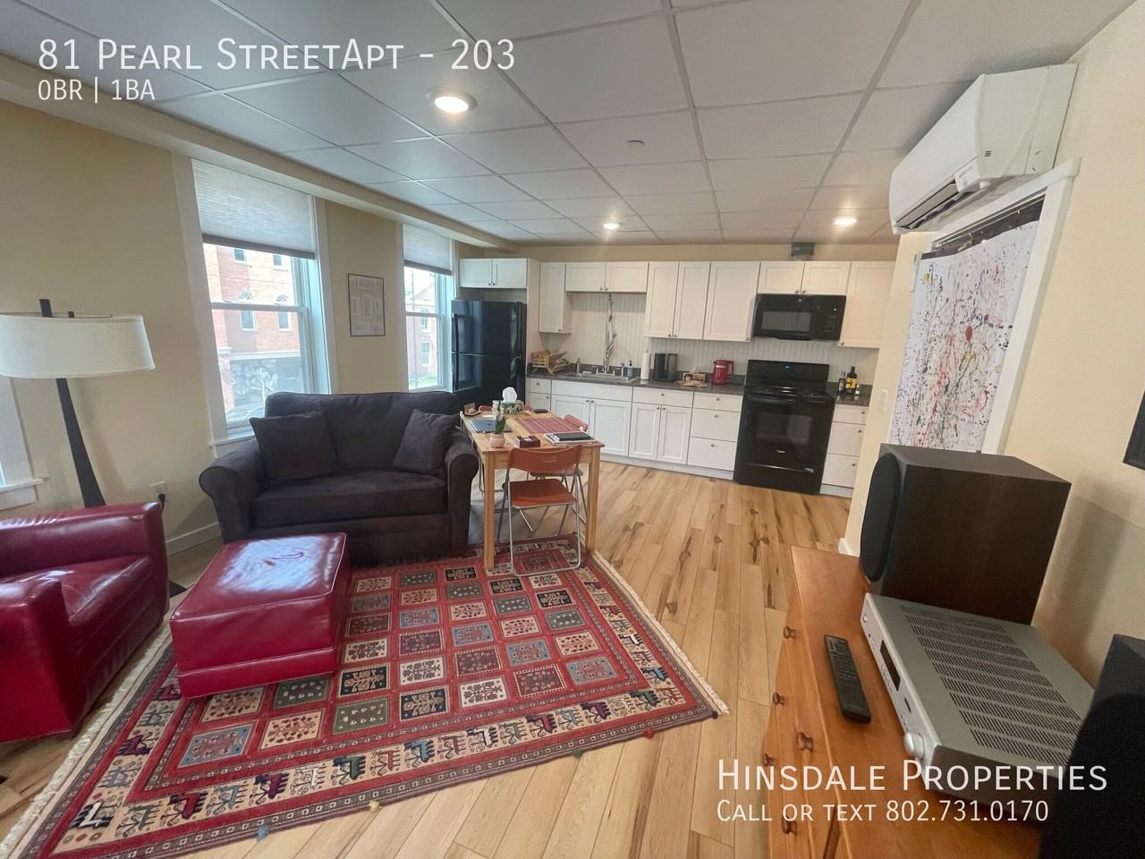 81 Pearl St #203 - Photo 2 of 11