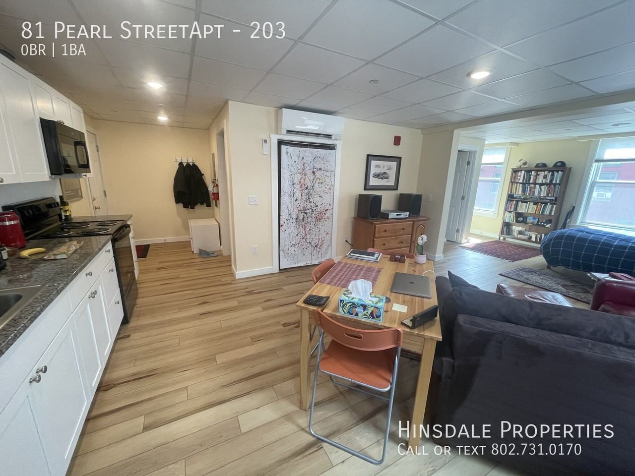 81 Pearl St #203 - Photo 3 of 11