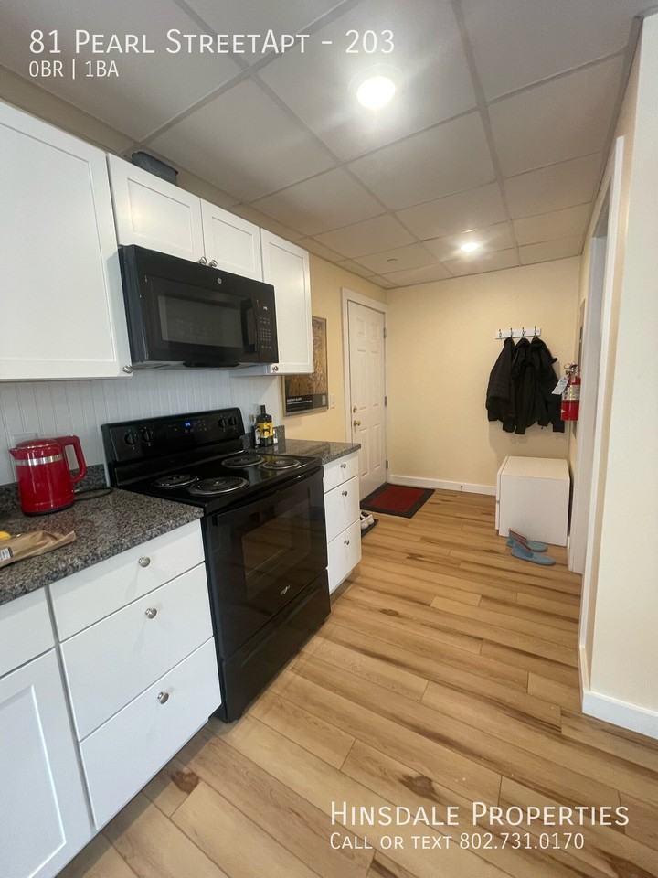 81 Pearl St #203 - Photo 4 of 11