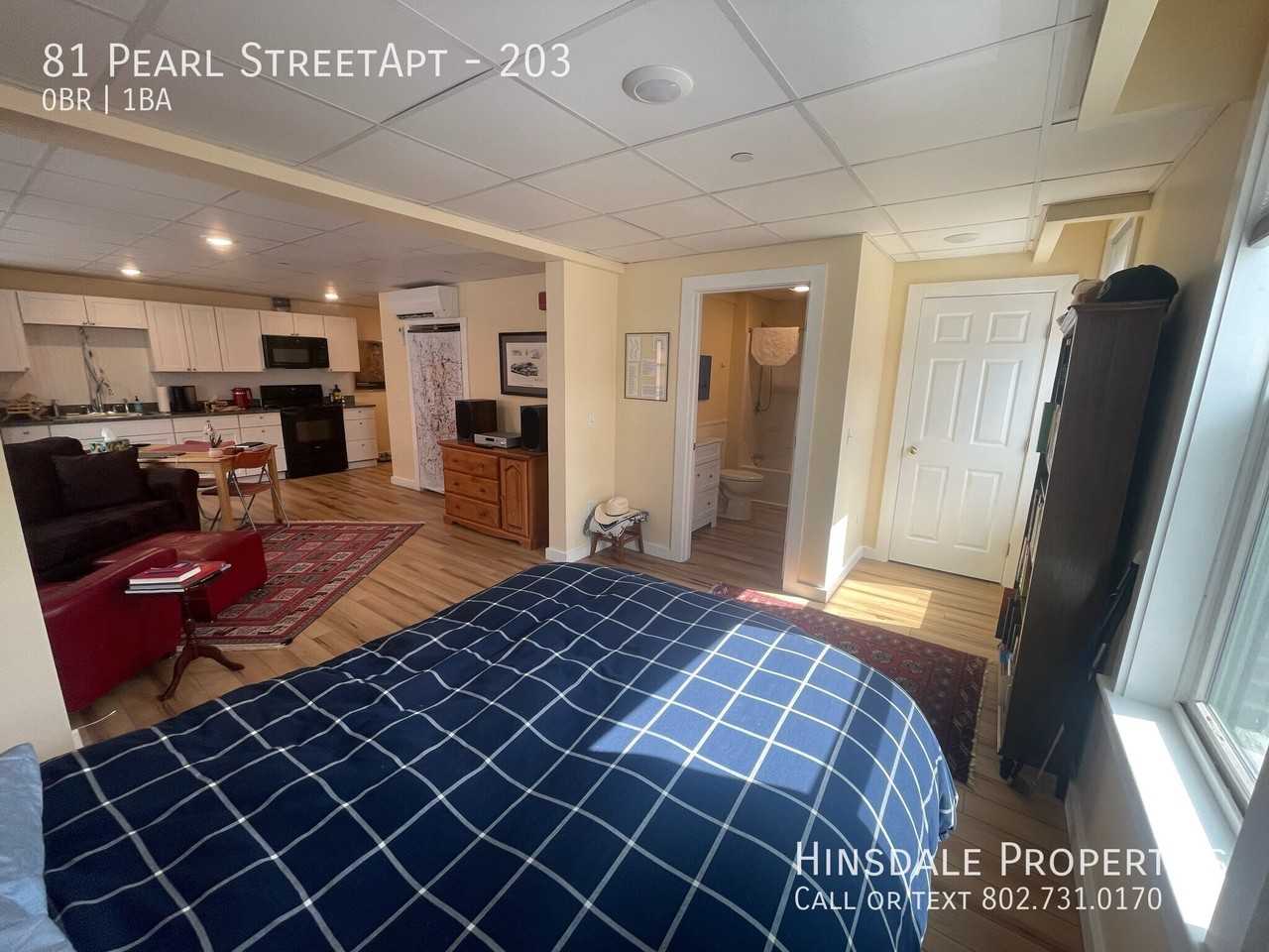 81 Pearl St #203 - Photo 6 of 11