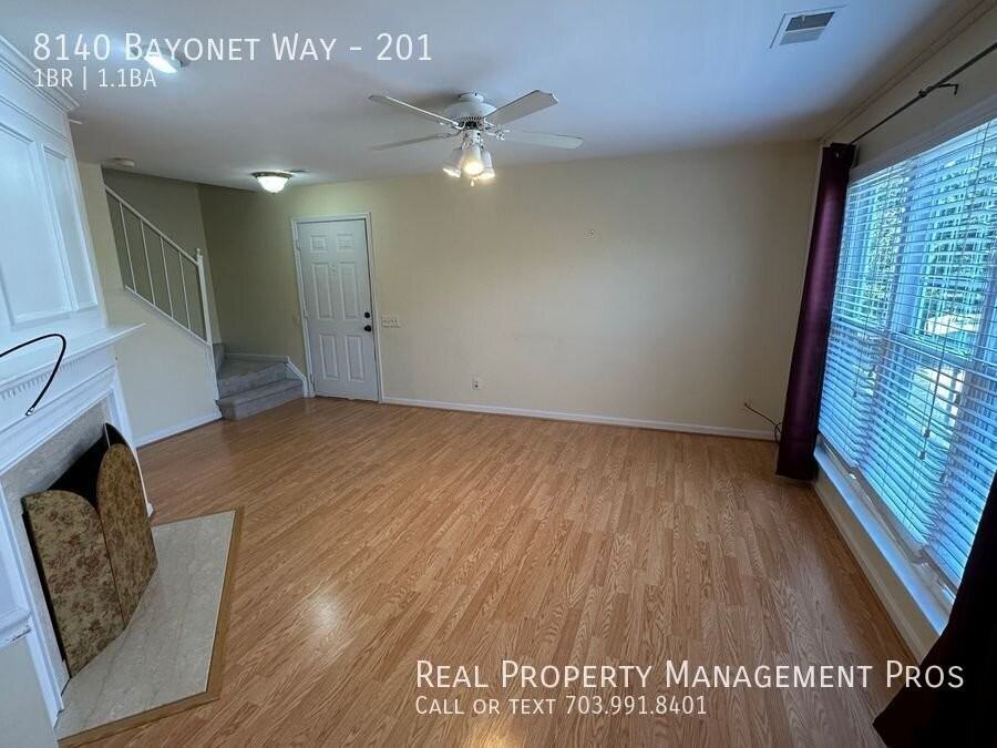 8140 Bayonet Way #201 - Photo 2 of 12