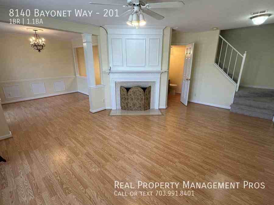 8140 Bayonet Way #201 - Photo 3 of 12