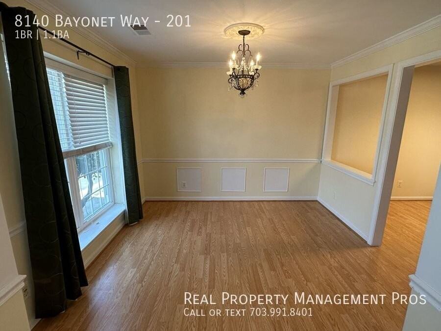 8140 Bayonet Way #201 - Photo 4 of 12