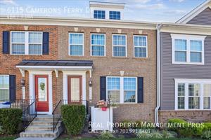 featured image of 6115 Camerons Ferry Dr