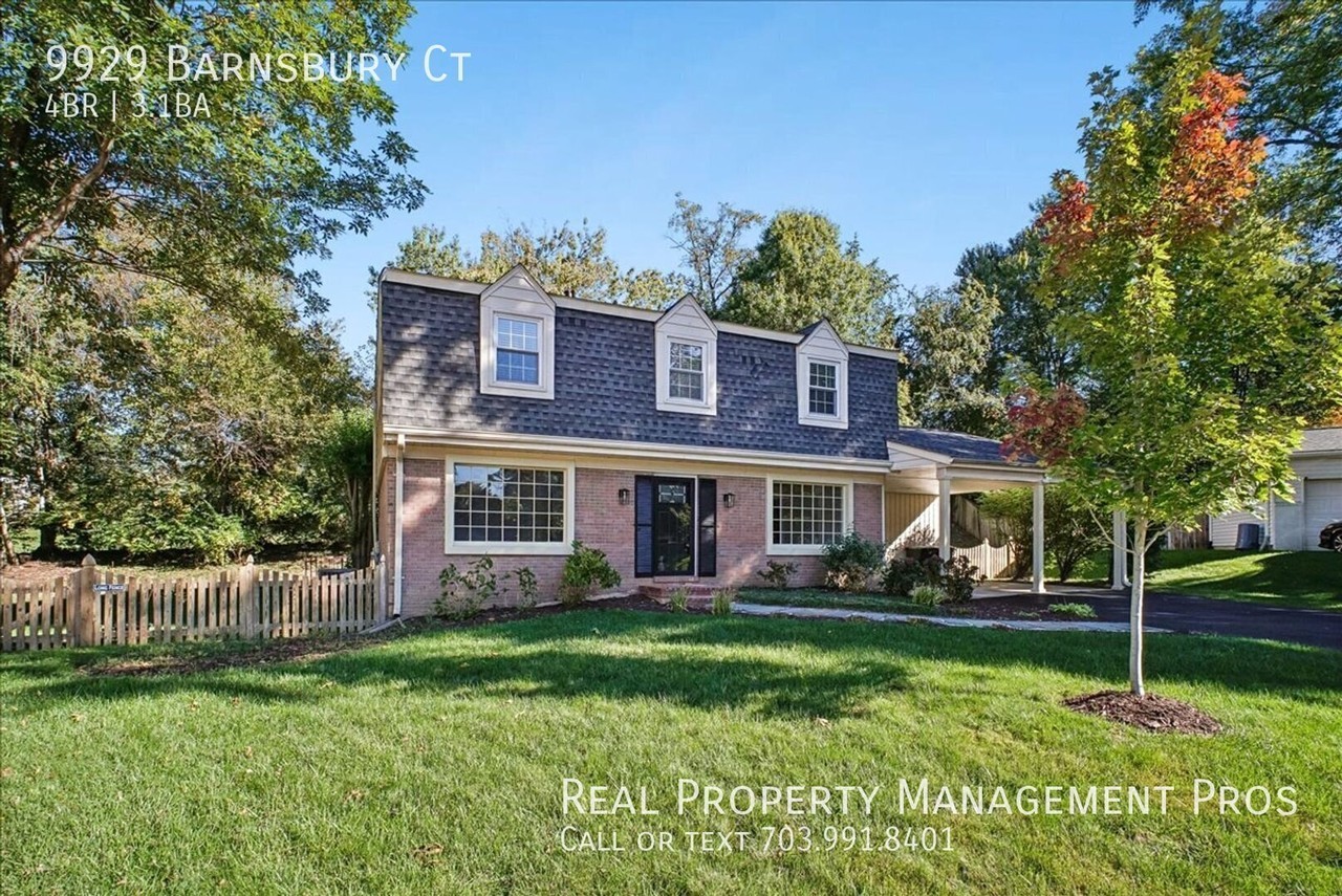 9929 Barnsbury Ct - Photo 2 of 50