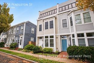 1008 Pendleton St - Photo 1 of 1