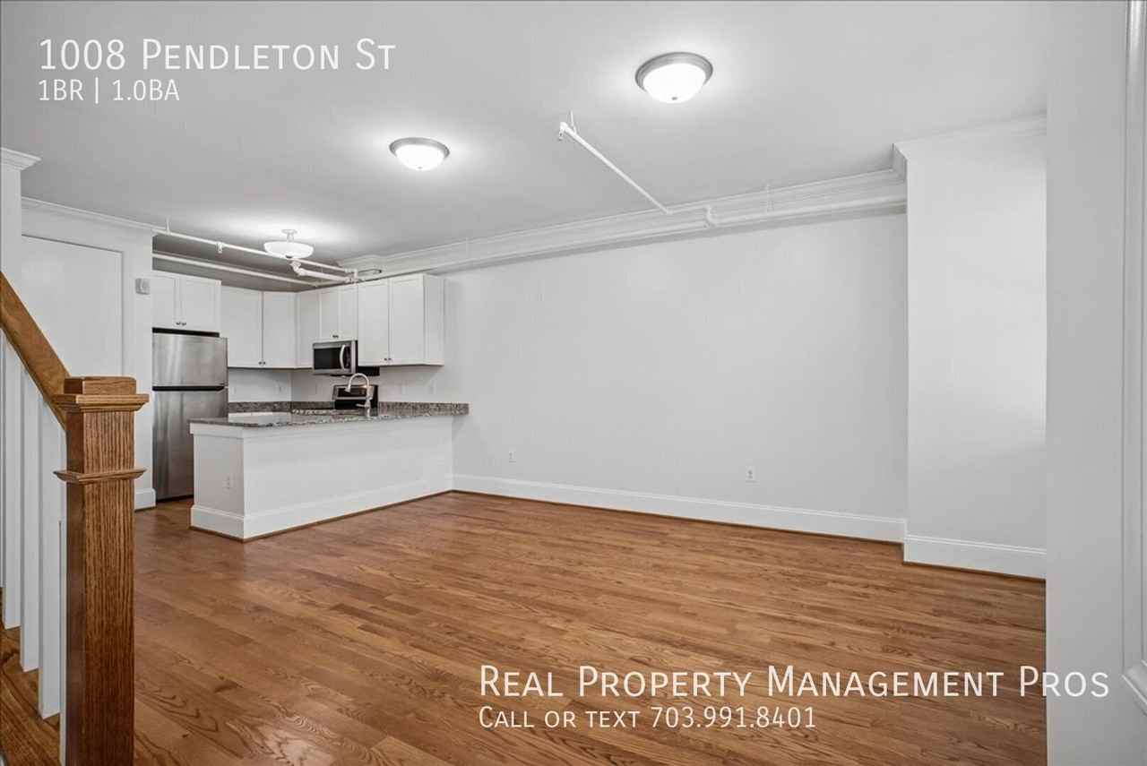 1008 Pendleton St - Photo 5 of 23
