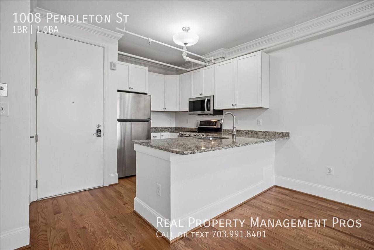 1008 Pendleton St - Photo 7 of 23