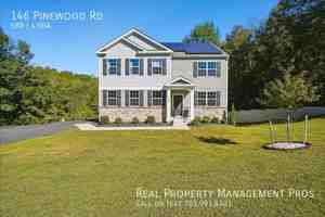 featured image of 146 Pinewood Rd