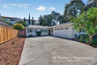 4020 Wilkie Way - Photo 1 of 1