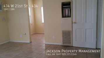 featured image of 434 W 21st St #434