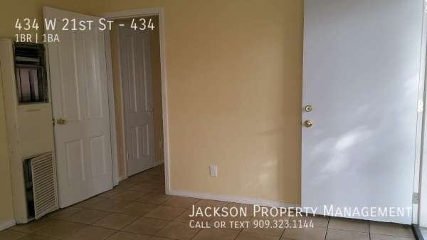 434 W 21st St #434 - Photo 2 of 17