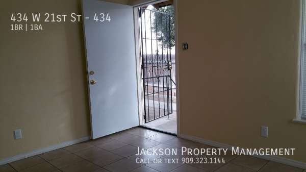 434 W 21st St #434 - Photo 3 of 17