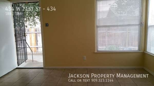 434 W 21st St #434 - Photo 4 of 17