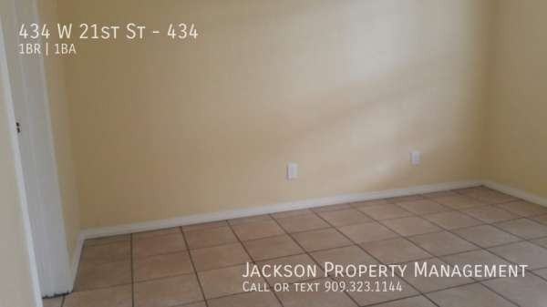 434 W 21st St #434 - Photo 5 of 17