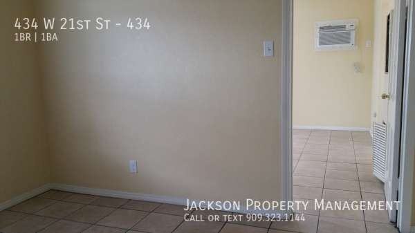 434 W 21st St #434 - Photo 7 of 17