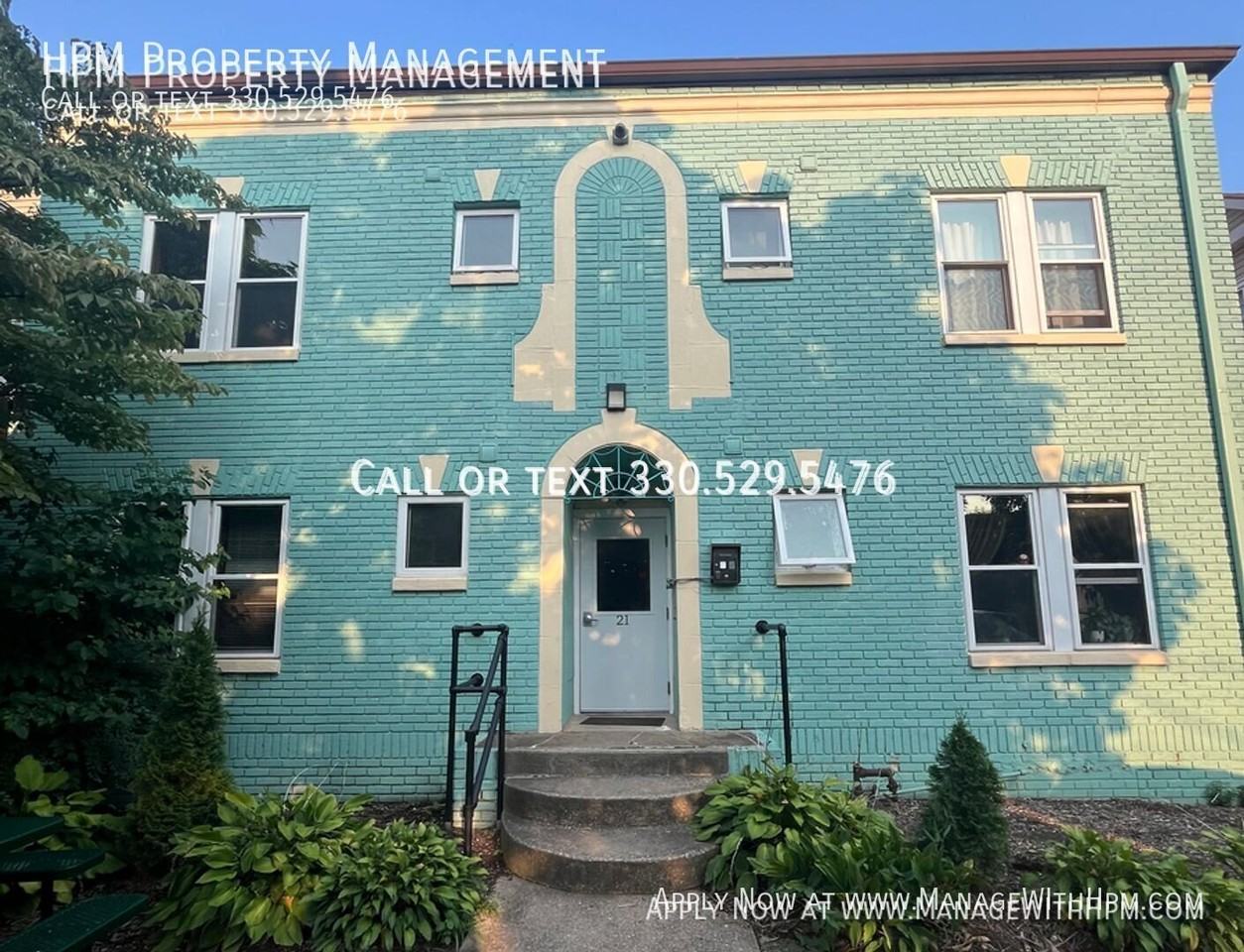 21 S Highland Ave #2