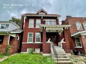 3644 Montana St #2F - Photo 1 of 1
