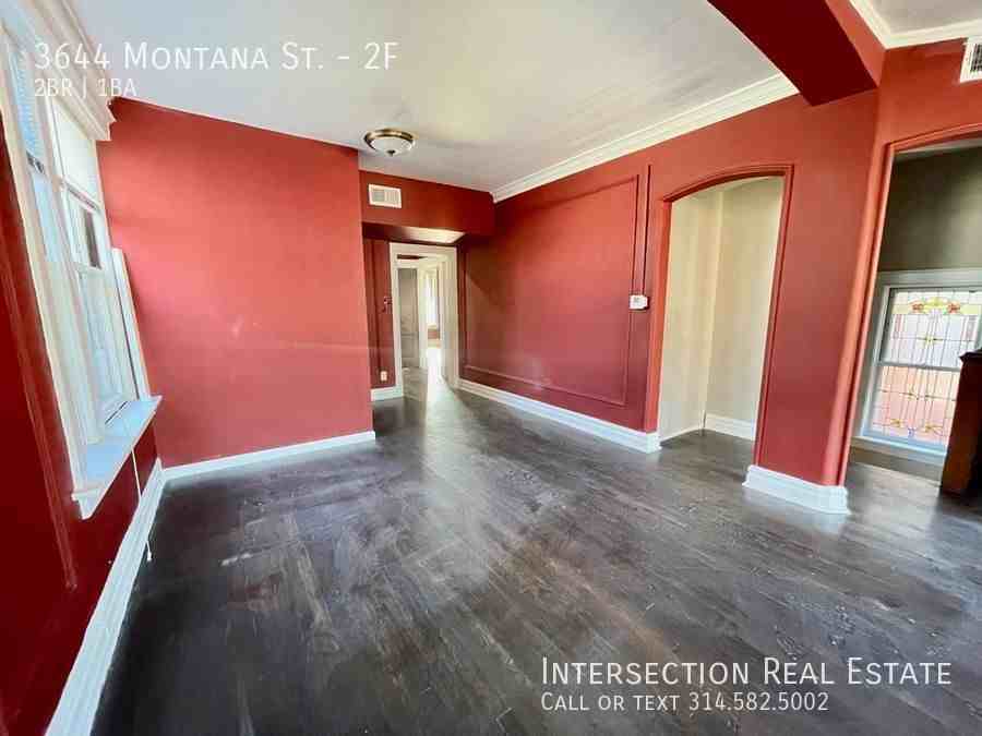 3644 Montana St #2F - Photo 3 of 15