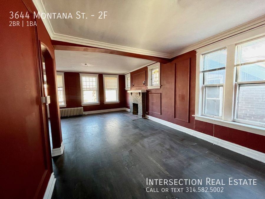 3644 Montana St #2F - Photo 4 of 15