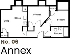 340 Saint Clair Ave #006 - Photo 1 of 1