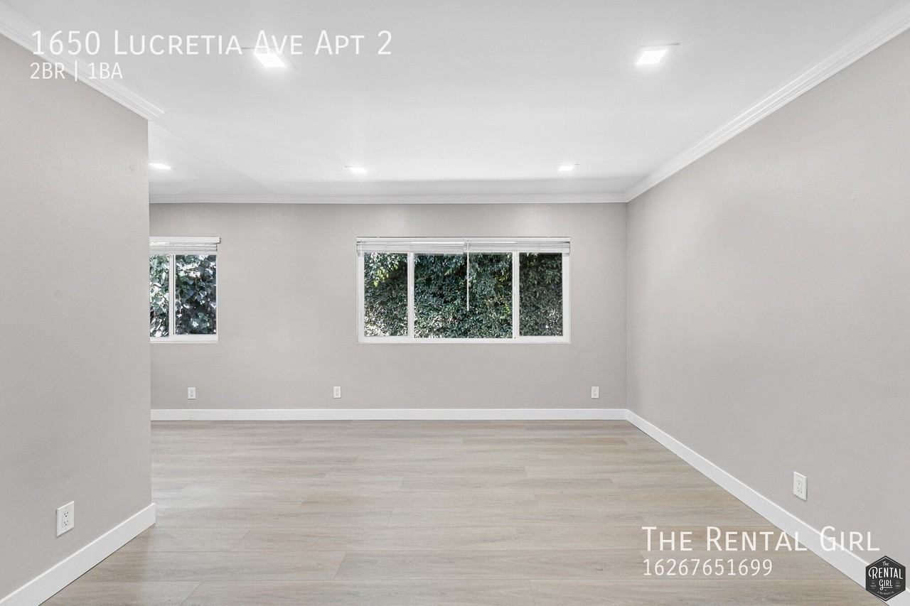 1650 Lucretia Ave Apt 2 - Photo 2 of 19