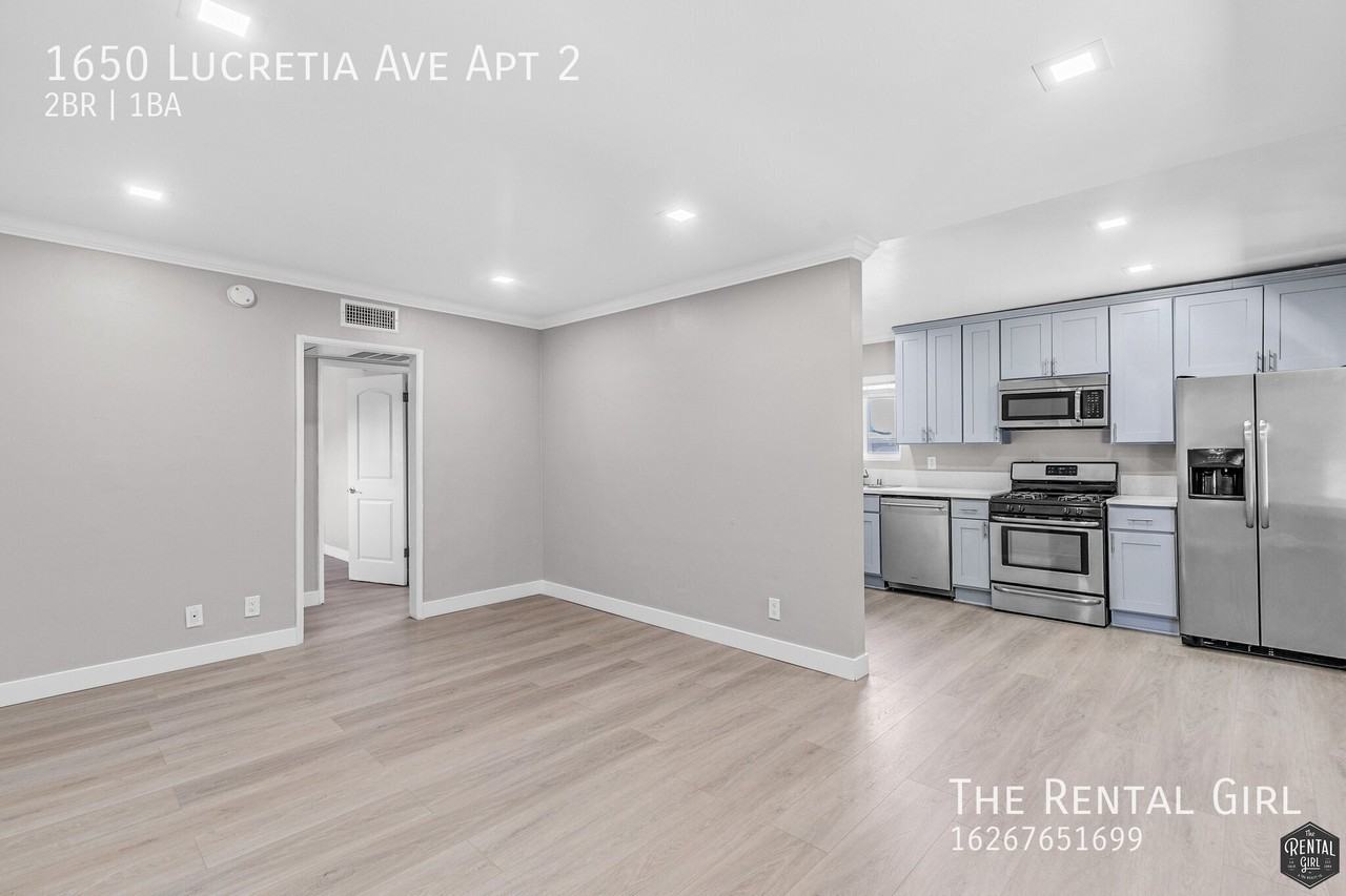 1650 Lucretia Ave Apt 2 - Photo 4 of 19