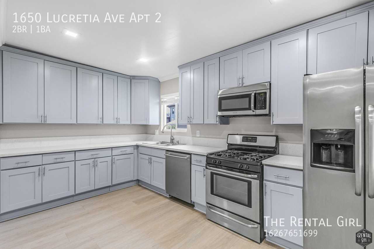 1650 Lucretia Ave Apt 2 - Photo 6 of 19
