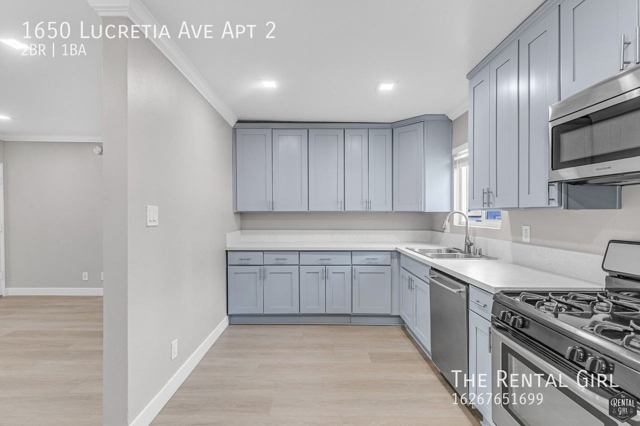 1650 Lucretia Ave Apt 2 - Photo 7 of 19