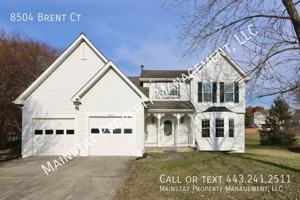 featured image of 8504 Brent Ct
