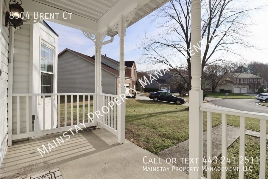 8504 Brent Ct - Photo 2 of 45