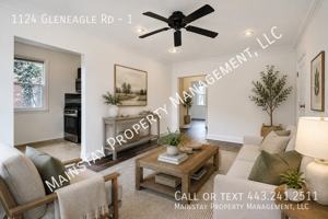 featured image of 1124 Gleneagle Rd #1