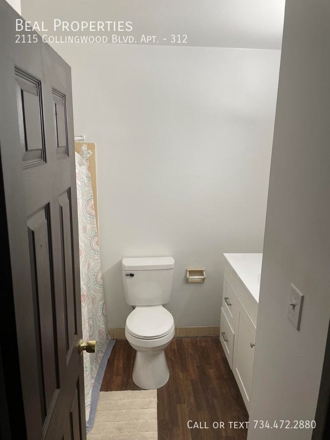 2115 Collingwood Blvd #312 - Photo 4 of 9