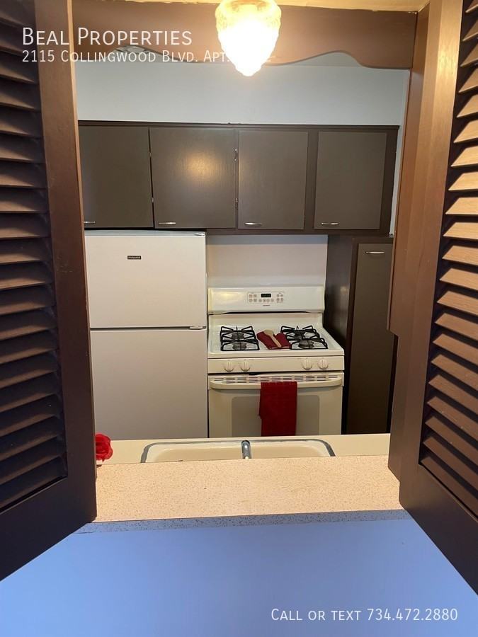 2115 Collingwood Blvd #312 - Photo 6 of 9