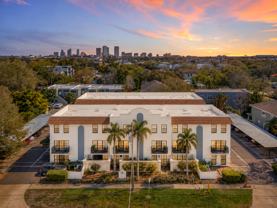 208 S Habana Ave #208G - Photo 1 of 1
