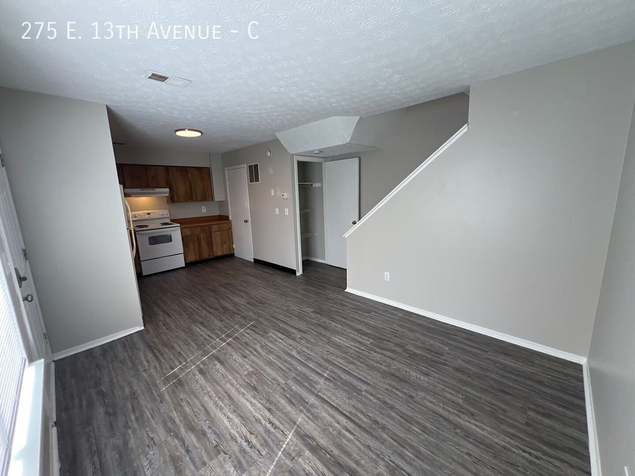 275 E 13th Ave #C - Photo 2 of 24