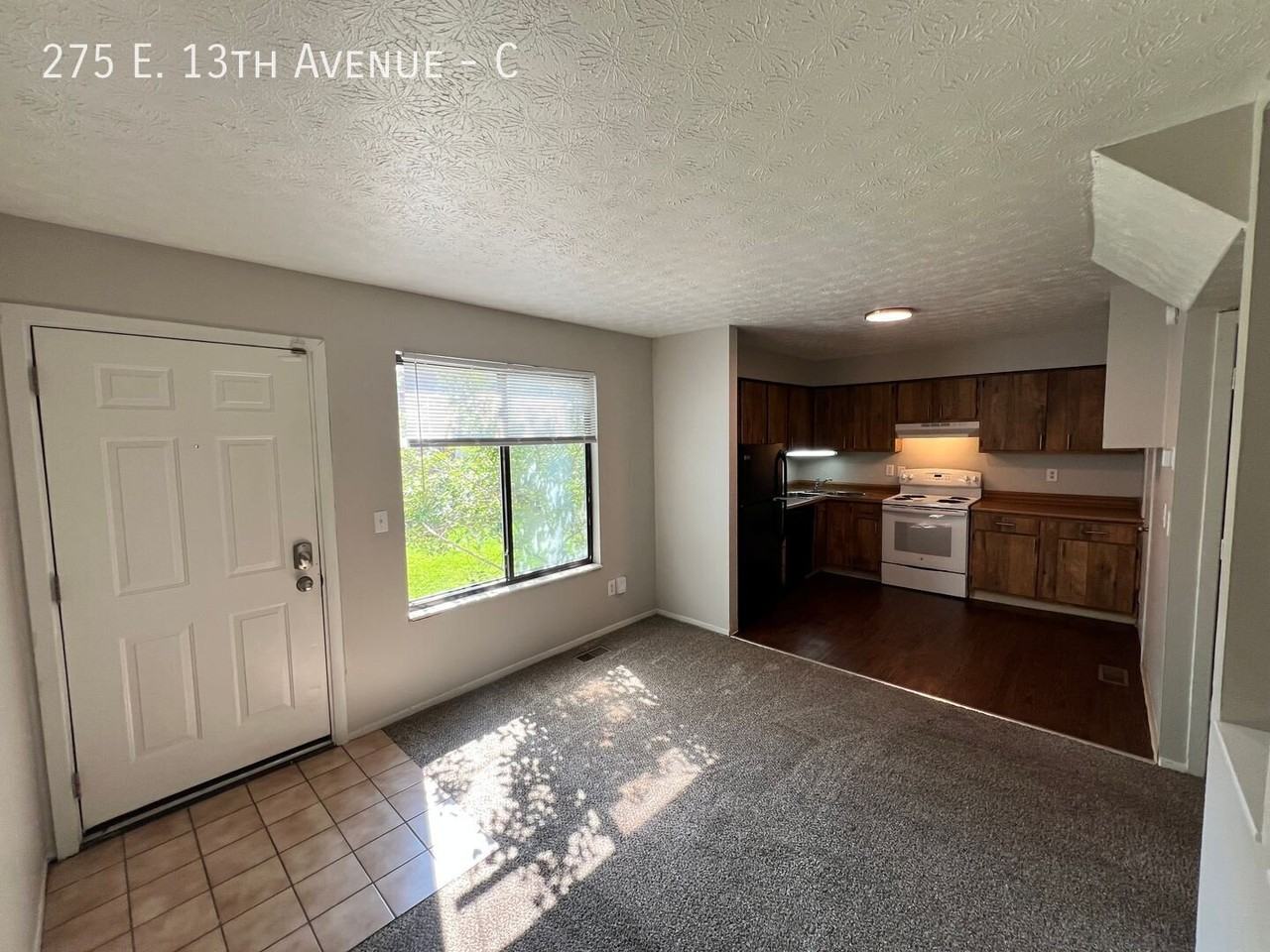 275 E 13th Ave #C - Photo 5 of 24
