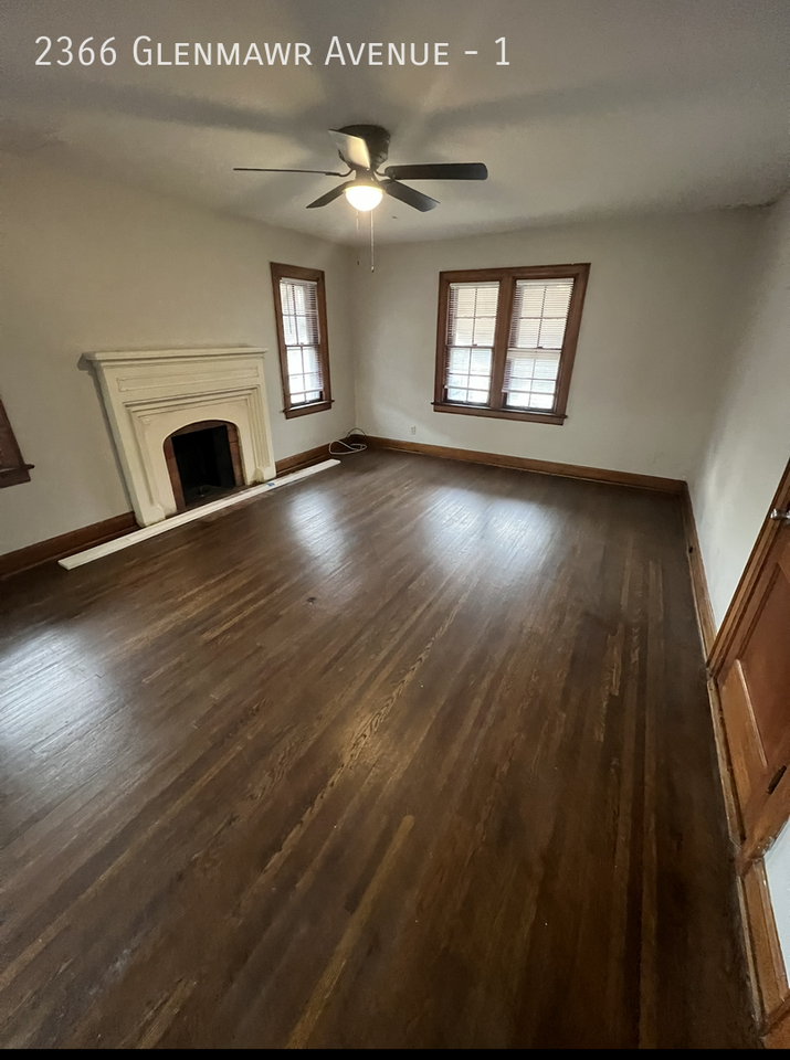2366 Glenmawr Ave #1 - Photo 2 of 20