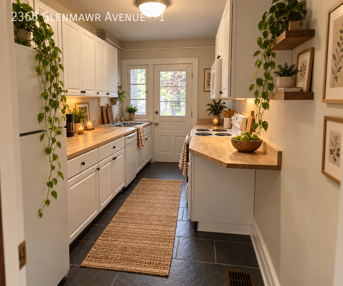 2366 Glenmawr Ave #1 - Photo 5 of 20