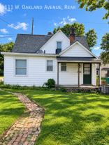 111 W Oakland Ave ##Rear - Photo 1 of 1