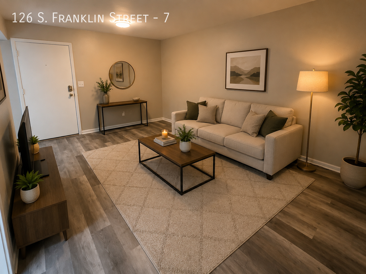 126 S Franklin St #7 - Photo 7 of 18