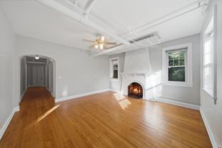 720A Hinman Ave #1NR2 - Photo 1 of 1