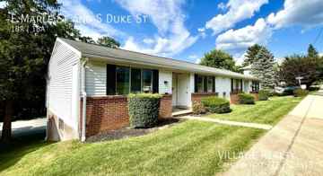 featured image of 509 E Maple St #A