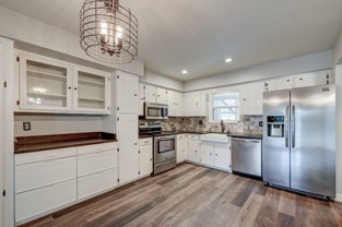 2836 S Wheeling Way - Photo 1 of 1
