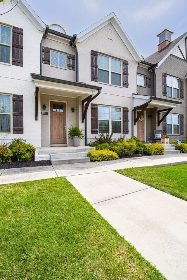 732 Old Hickory Blvd #I - Photo 2 of 9