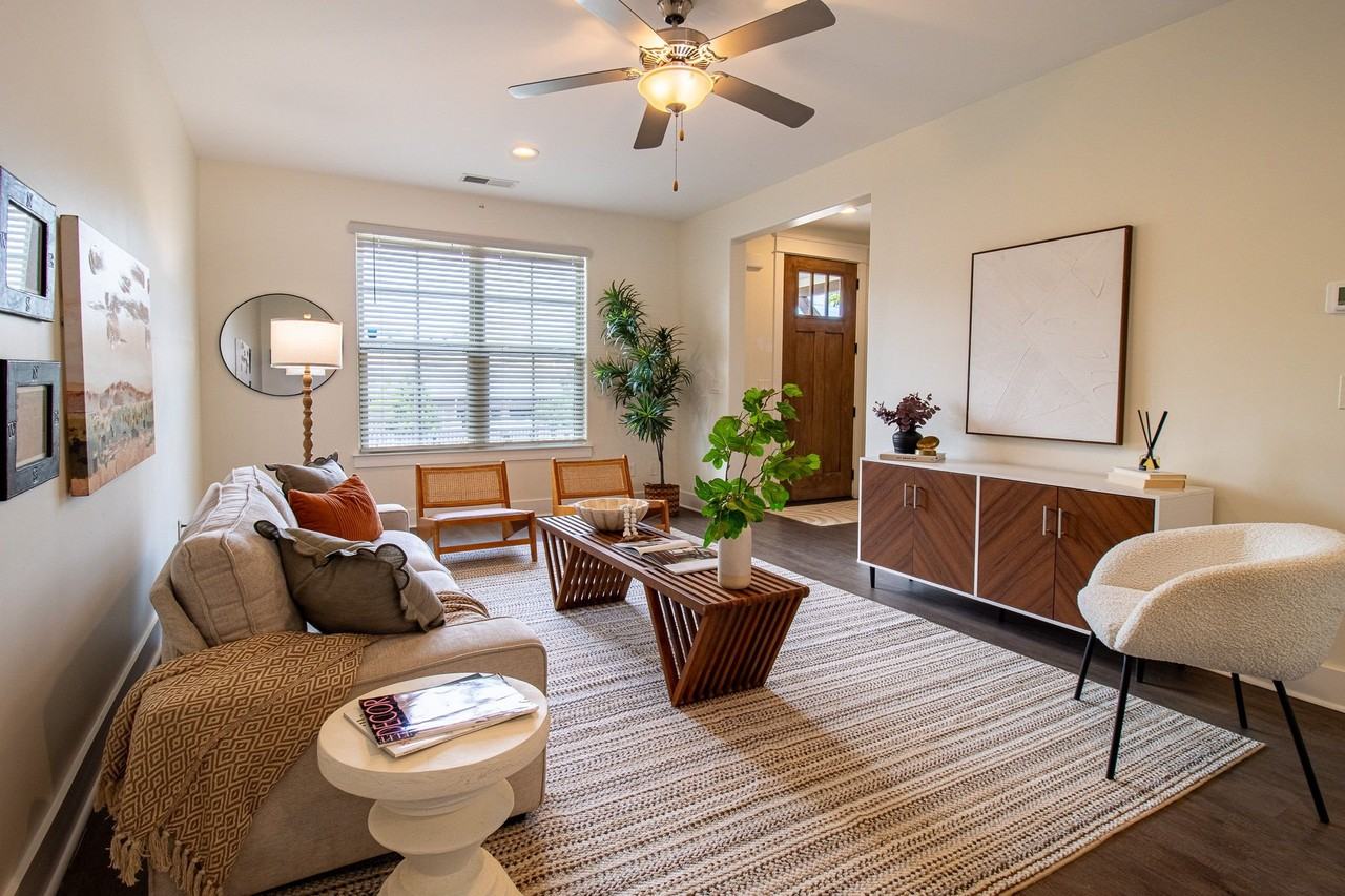 732 Old Hickory Blvd #I - Photo 5 of 9
