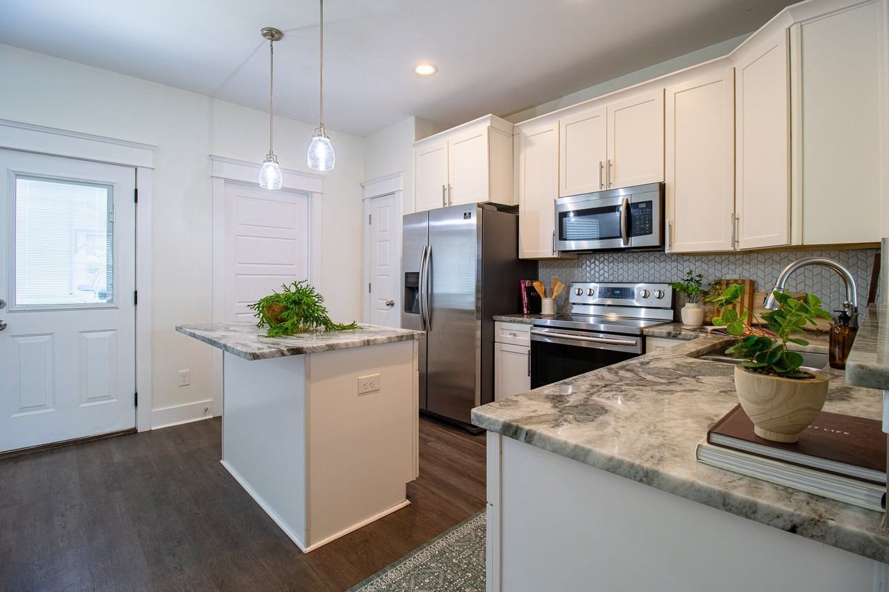 732 Old Hickory Blvd #I - Photo 6 of 9