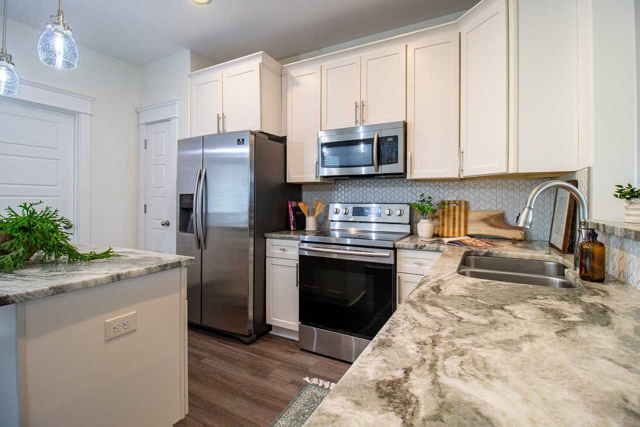 732 Old Hickory Blvd #I - Photo 7 of 9
