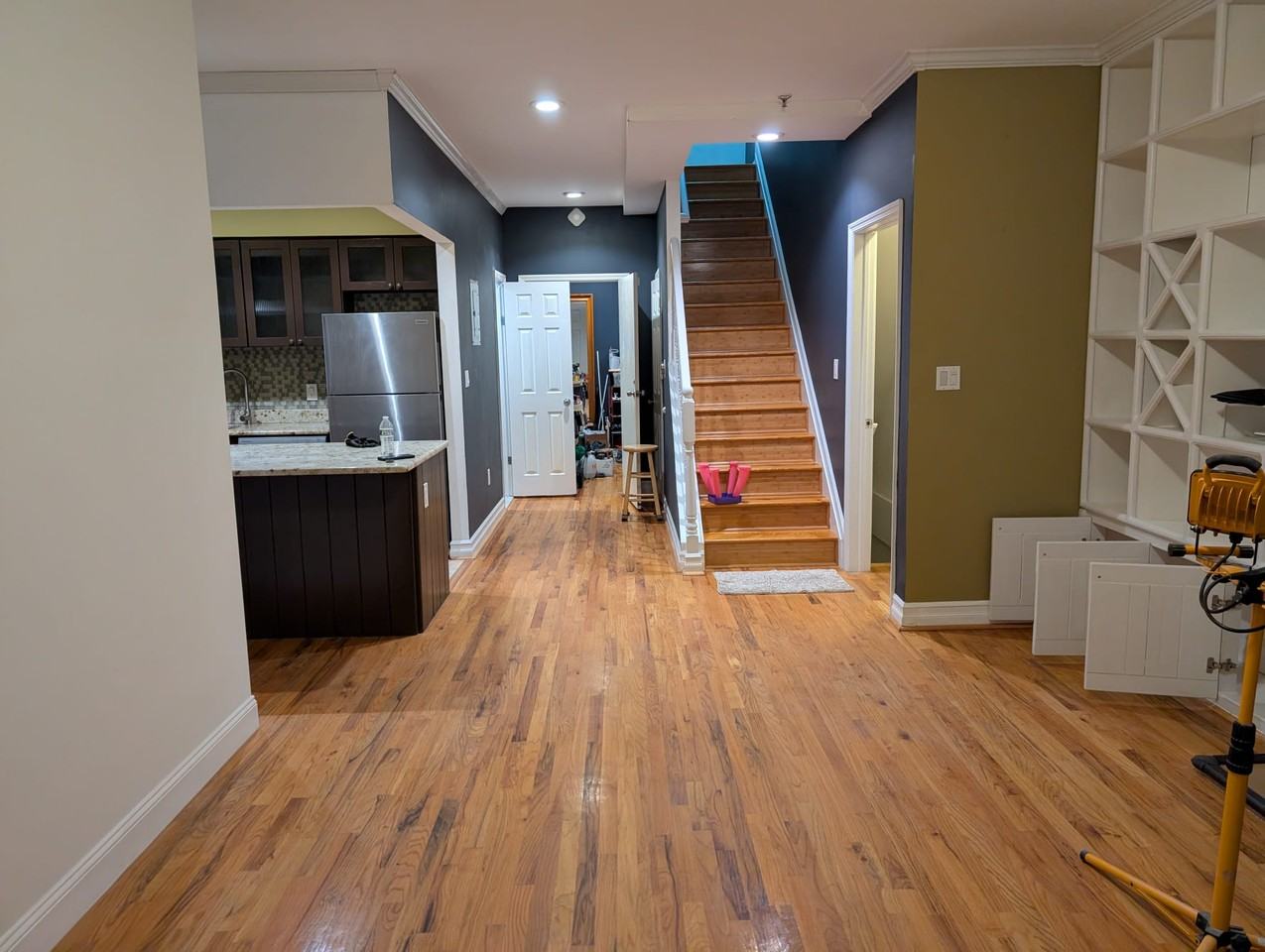 739 Brook Ave #1 - Photo 3 of 12