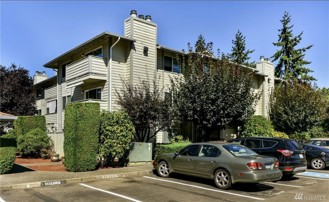 Sunset Blvd Ne #326 - Photo 1 of 1